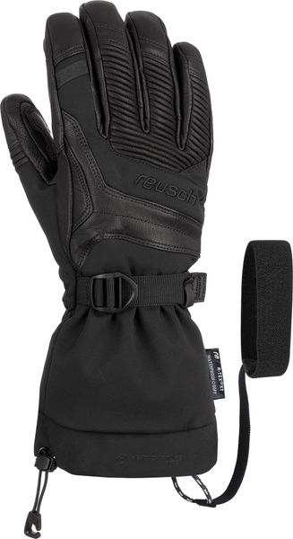 Ndurance Pro R-tex