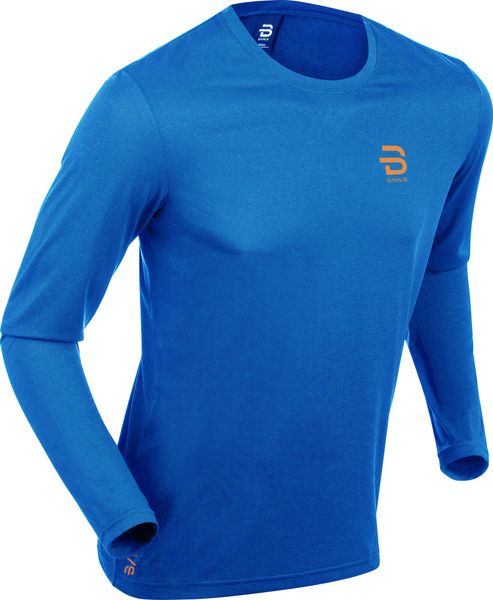 Long Sleeve Flash