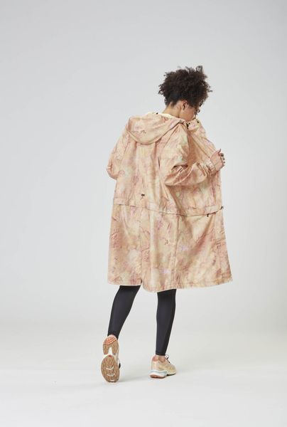 Izzy Jacket