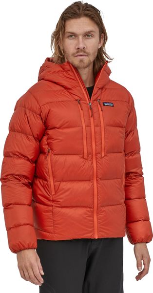 M's Fitz Roy Down Hoody
