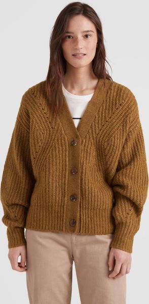 Knit Cardigan