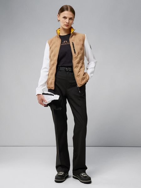 W Rosetta Hybrid Jacket