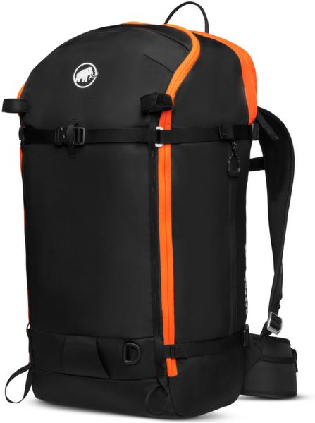 Tour 40 Removable Airbag 3.0 Ready