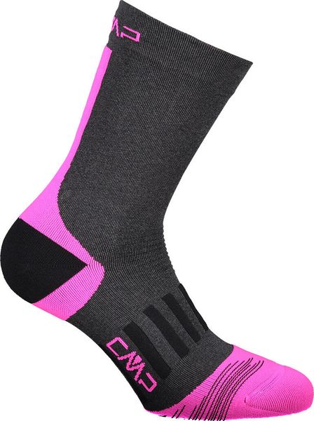 Trekking Sock Mid Microlon WMN
