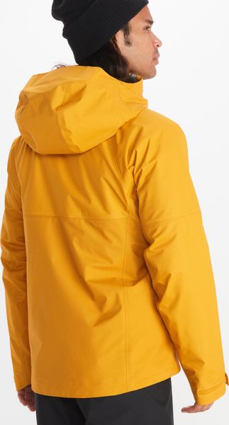 Mitre Peak Gore-tex Jacket