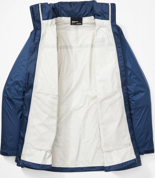 Wm's Precip Eco Jacket Plus