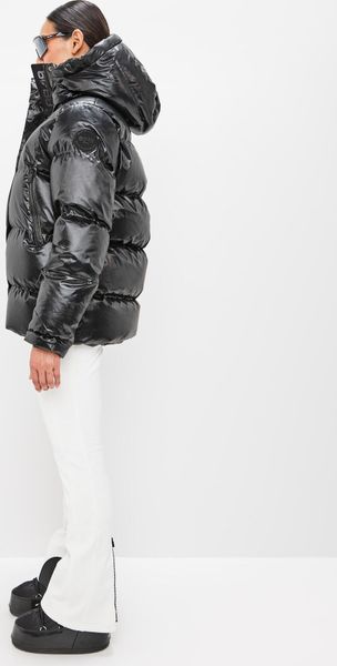 Sarah W Ski Jacket