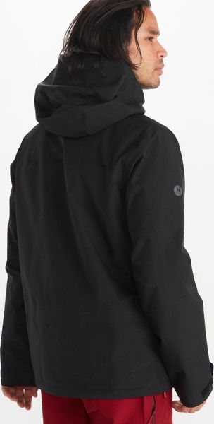 Spire Jacket