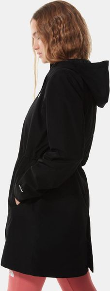 Womens Woodmont Parka