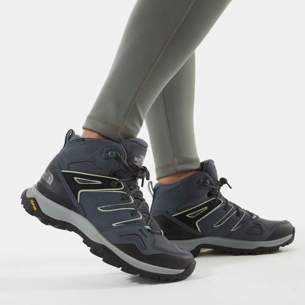 Womens Hedgehog Mid Futurelight (eu)