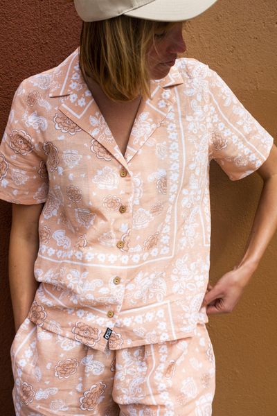 Kintha Shirt
