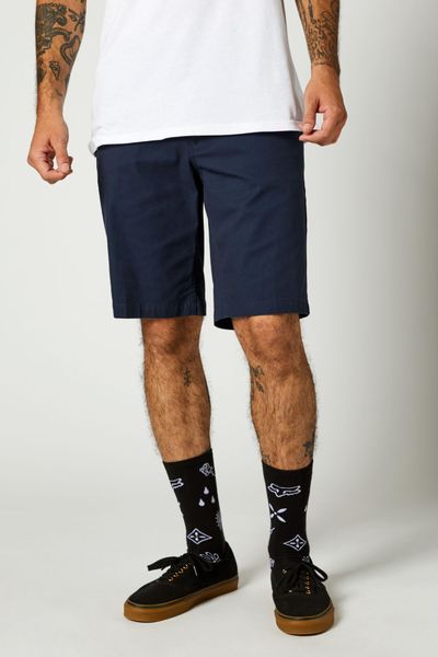 Essex Shorts 2.0