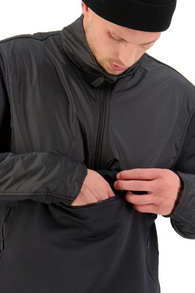 Mens Decade Mid Pullover