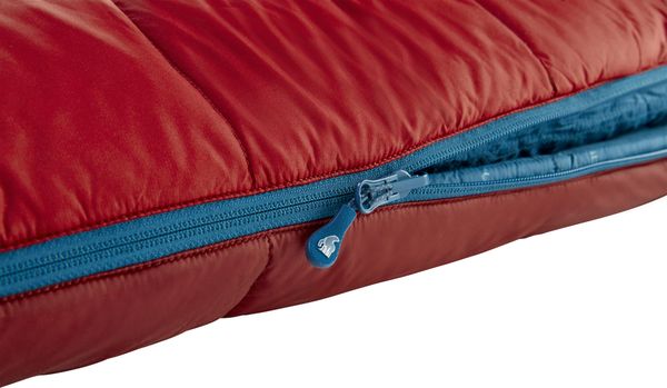 Puk -2° Blanket Sleeping Bag