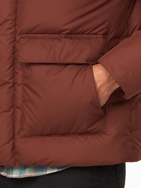 Stockholm Jacket