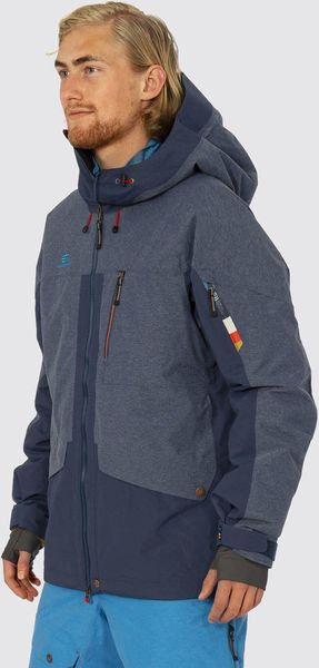 Men's Brevent Jacket