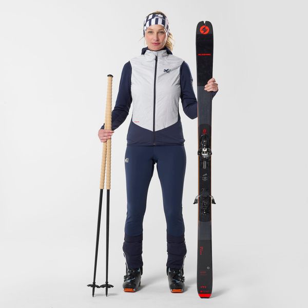 Rutor Alpha Vest
