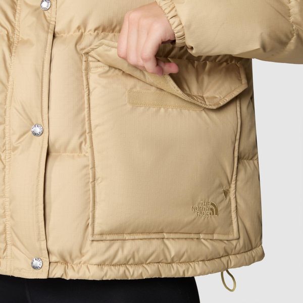 Womens 71 Sierra Down Short Jacket