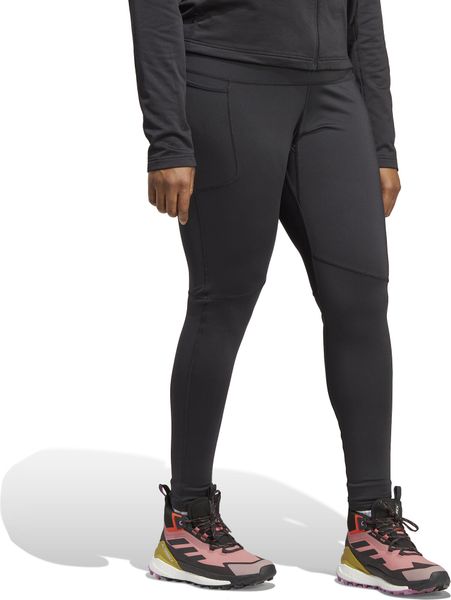 Multi Tights Plus Size