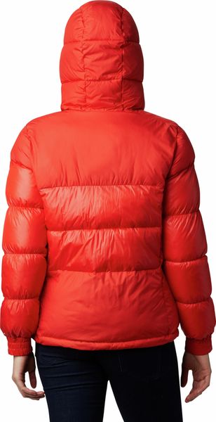 Pike Lake II Insulated Jacket
