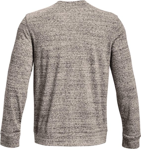 Men's UA Rival Terry Logo Crew