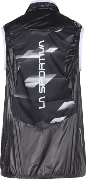 Briza Windbreaker Vest Women