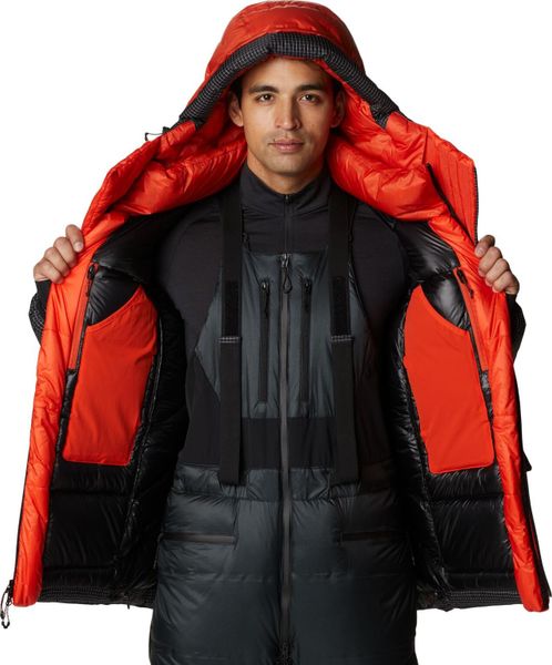 Absolute Zero Parka