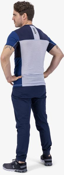 Motion Tech Wool T-shirt M