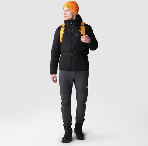 Mens Thermoball 50/50 Jacket