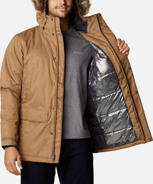 Penns Creek II Parka