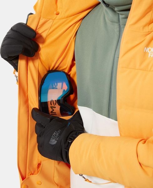 Women’s Amry Down Jacket