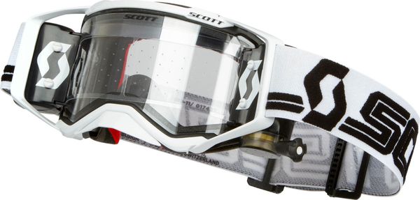 Goggle Prospect Super WFS