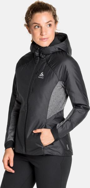Women’s Millennium X Warm Jacket