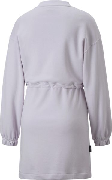 Swxp Crew Dress TR