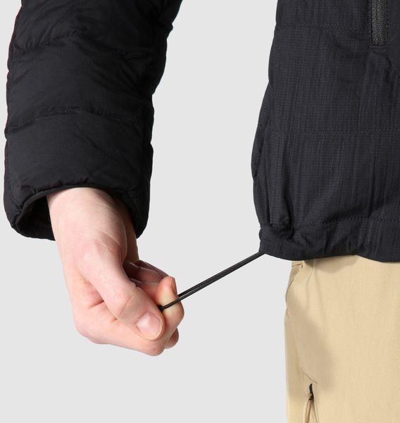 Womens Thermoball 50/50 Jacket