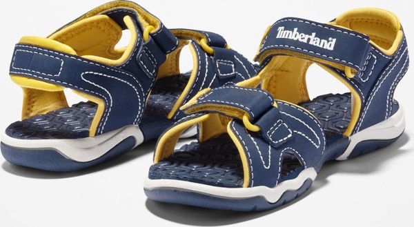 Kids Backstrap Sandal