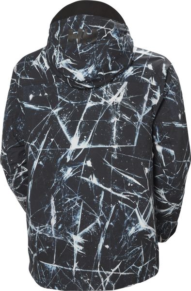 Ullr D Insulated Anorak