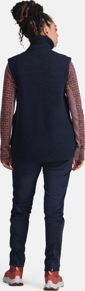 Voss Wool Vest