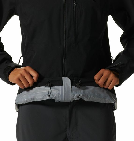 Stretch Ozonic Jacket