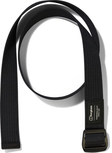 Inflection Belt