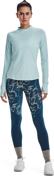 Women's UA Outrun The Cold Long Sleeve