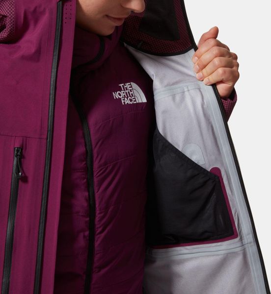Womens Summit L5 Futurelight Jacket