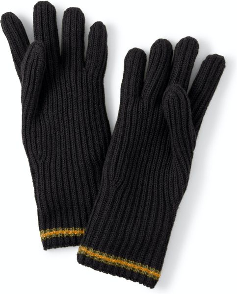 Unisex Trekking Handschuhe