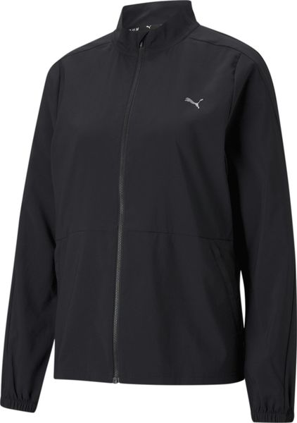 Run Favorite Woven Jacket W