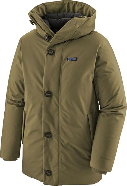 M's Frozen Range Parka