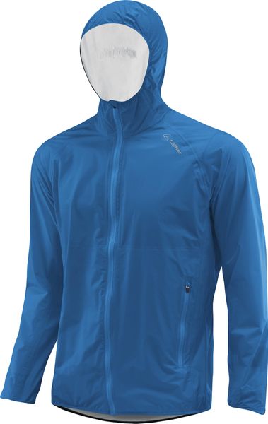Men Hooded Jacket WPM Pocket