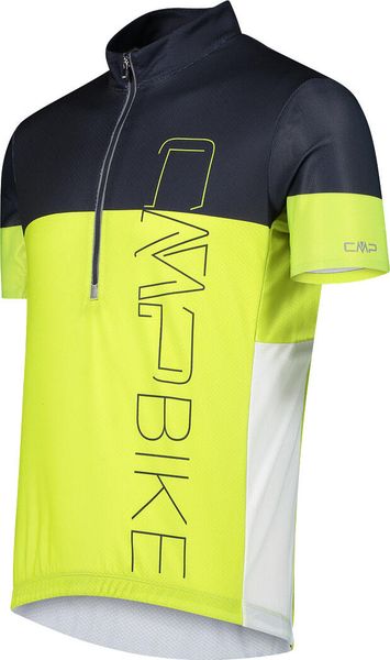 MAN T-shirt Bike