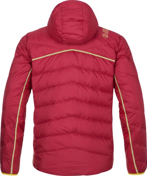 Titan Down Jacket Men