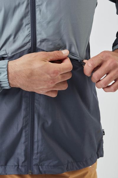 Laman Jacket