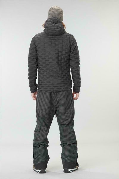 Mohe Jacket